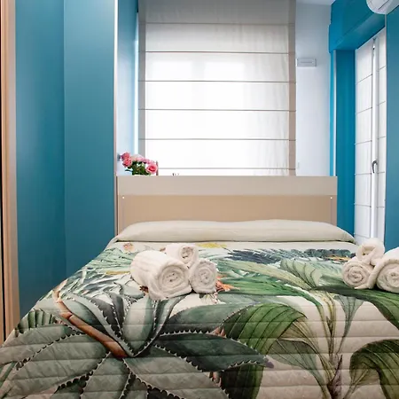 Bed & Breakfast Acquamarina 3*