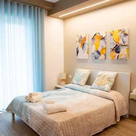 Bed & Breakfast Acquamarina Vasto