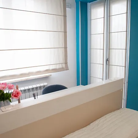 Bed & Breakfast Acquamarina 3*