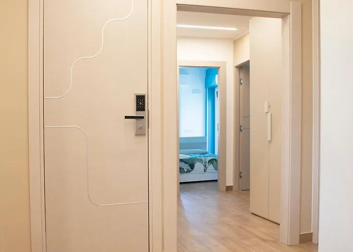 Acquamarina Bed & Breakfast