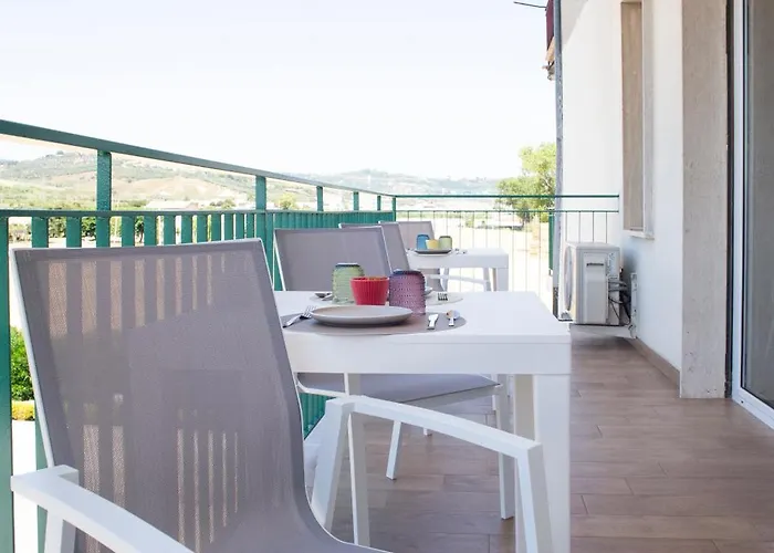 Bed & Breakfast Acquamarina