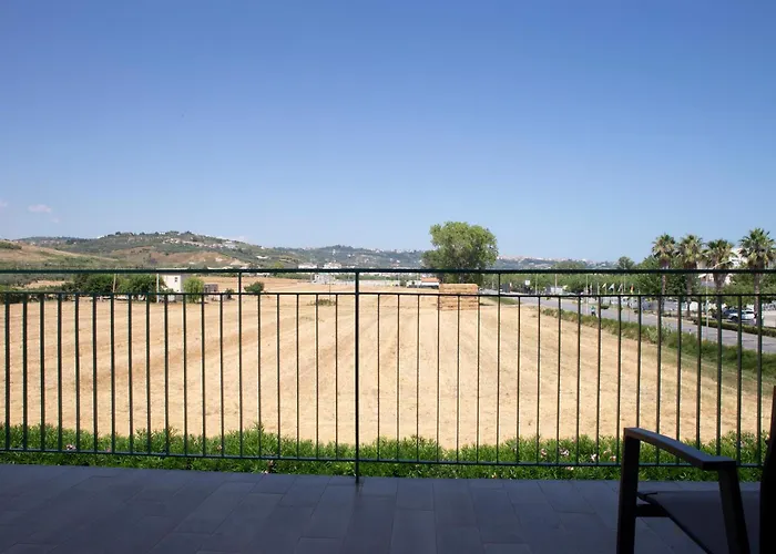 Acquamarina Bed & Breakfast Vasto