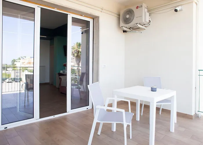 Bed & Breakfast Acquamarina 3*