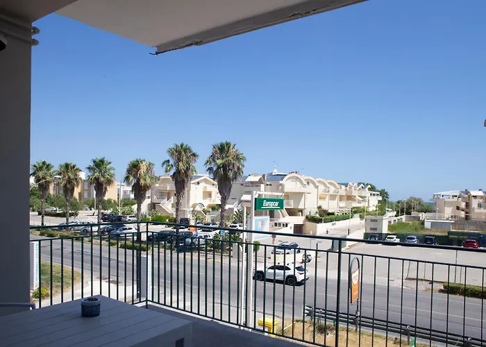 Bed & Breakfast Acquamarina Vasto