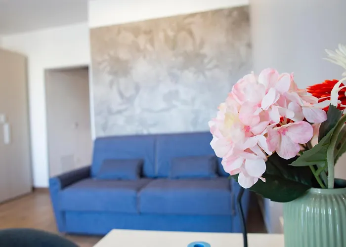 Acquamarina 3* Vasto