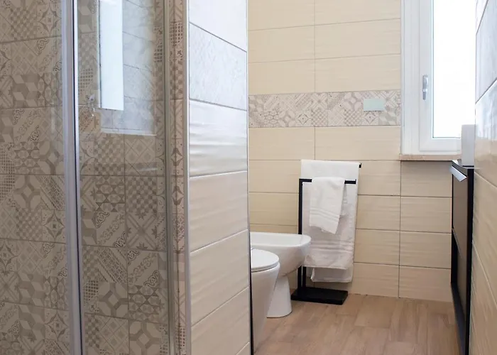 Acquamarina Bed & Breakfast