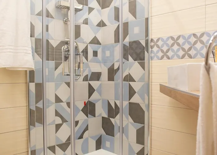 Acquamarina Bed & Breakfast