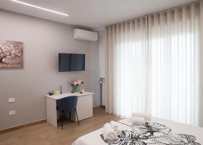 Bed & Breakfast Acquamarina 3*