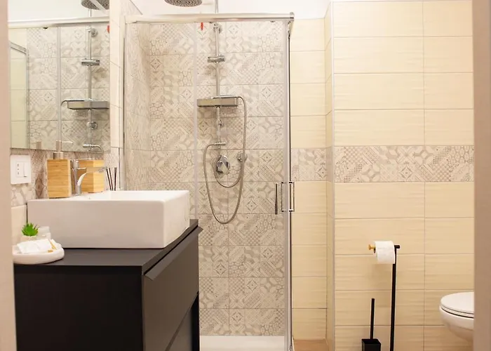 Acquamarina Bed & Breakfast 3*