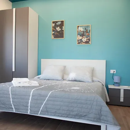 Bed & Breakfast Acquamarina 3*