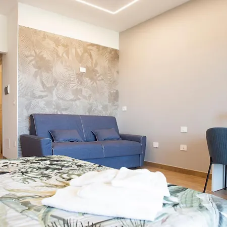 Acquamarina Bed & Breakfast 3*