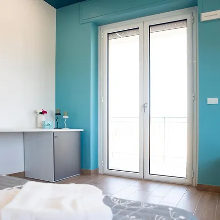 Bed & Breakfast Acquamarina