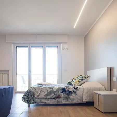 Acquamarina Bed & Breakfast 3*