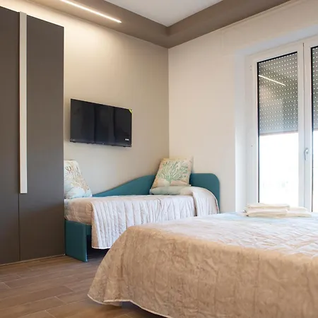 Bed & Breakfast Acquamarina 3*