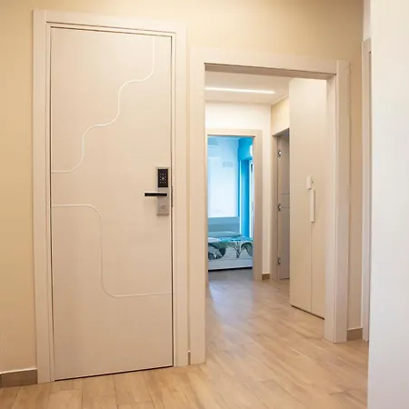 Acquamarina Bed and Breakfast