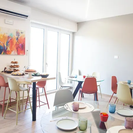 Acquamarina Bed & Breakfast