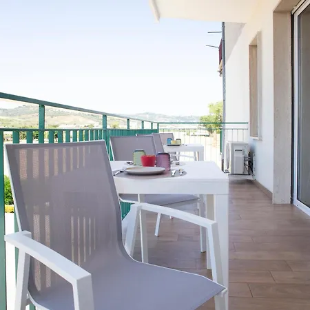 Bed & Breakfast Acquamarina