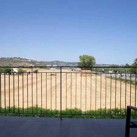 Acquamarina Bed & Breakfast Vasto