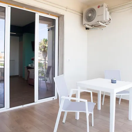 Bed & Breakfast Acquamarina 3*