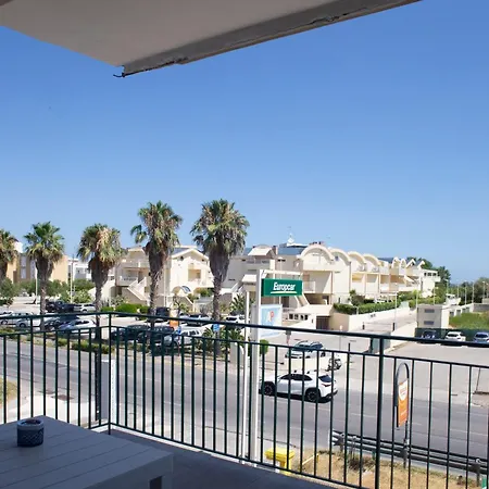 Bed & Breakfast Acquamarina Vasto