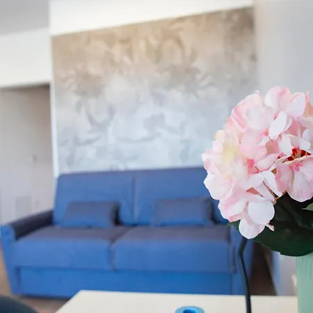 Acquamarina 3* Vasto