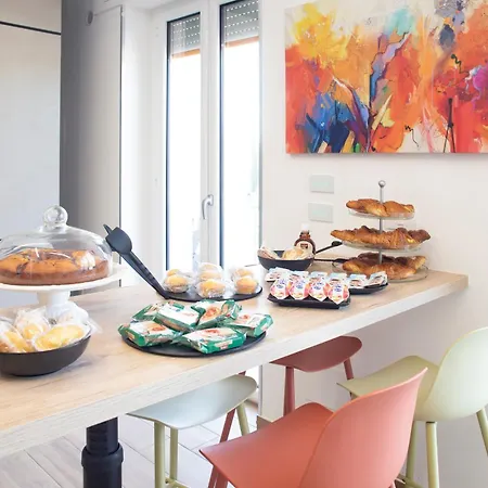 Acquamarina Bed & Breakfast