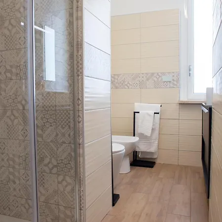 Acquamarina Bed & Breakfast