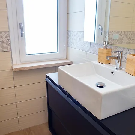 Acquamarina Bed and Breakfast 3*