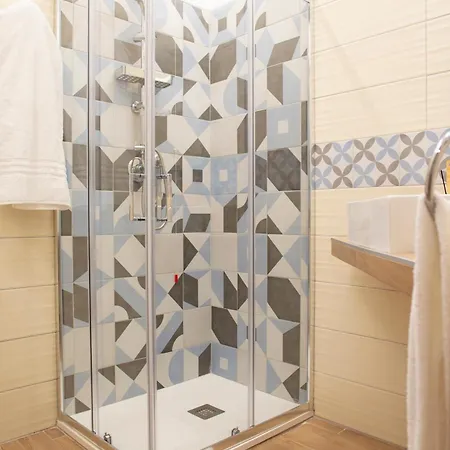 Acquamarina Bed & Breakfast