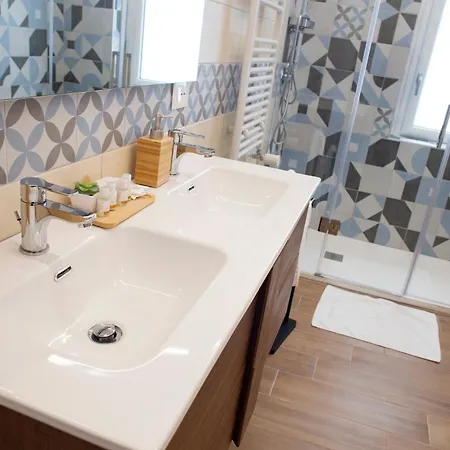 Acquamarina Bed and Breakfast