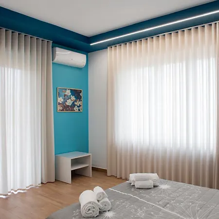 Acquamarina Bed and Breakfast