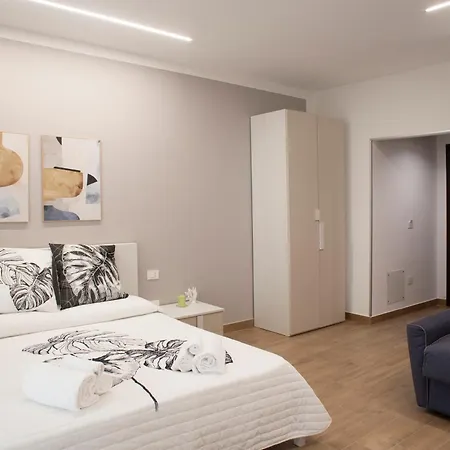 Bed and Breakfast Acquamarina Vasto