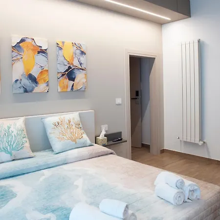 Acquamarina Bed and Breakfast 3*