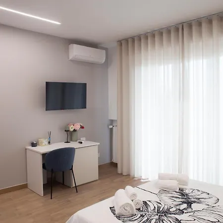 Bed and Breakfast Acquamarina 3*