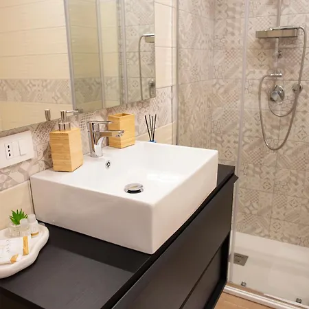 Acquamarina 3*