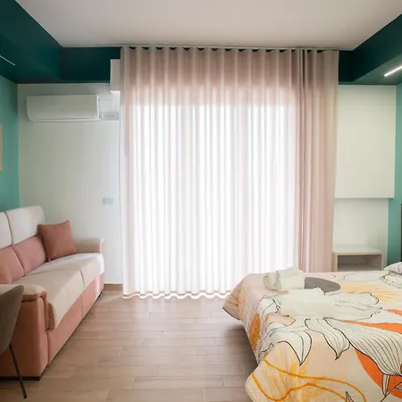 Acquamarina Bed and Breakfast