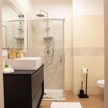 Acquamarina Bed & Breakfast 3*