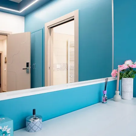 Bed and Breakfast Acquamarina