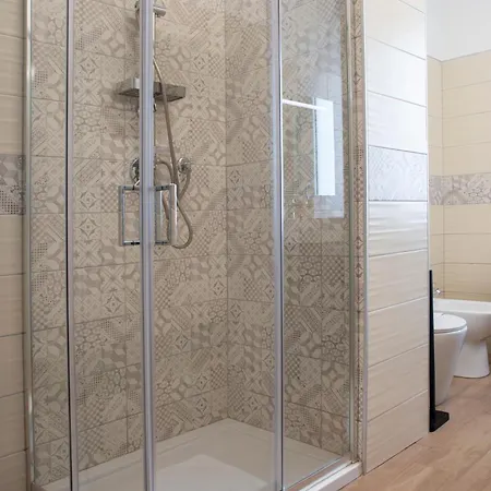 Bed & Breakfast Acquamarina Vasto