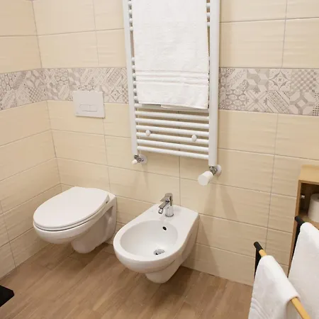 Bed and Breakfast Acquamarina Vasto