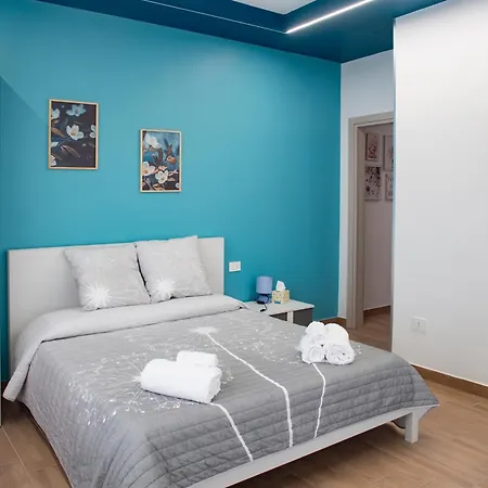 Acquamarina 3*