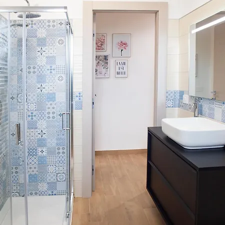Acquamarina 3*