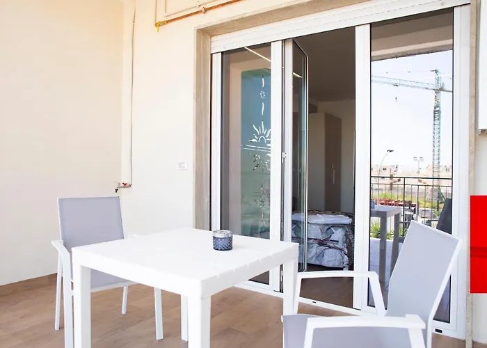 Bed & Breakfast Acquamarina 3*