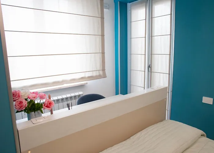 Bed & Breakfast Acquamarina 3*