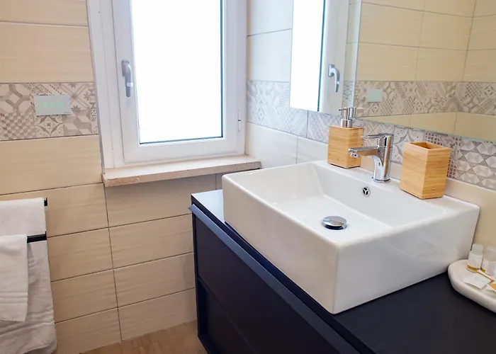 Acquamarina Bed & Breakfast 3*