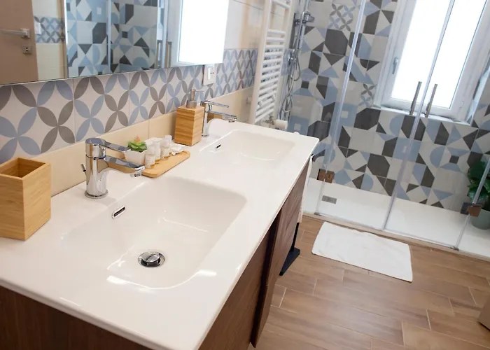 Acquamarina Bed & Breakfast