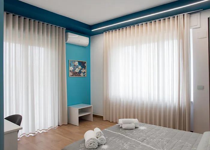 Acquamarina Bed & Breakfast